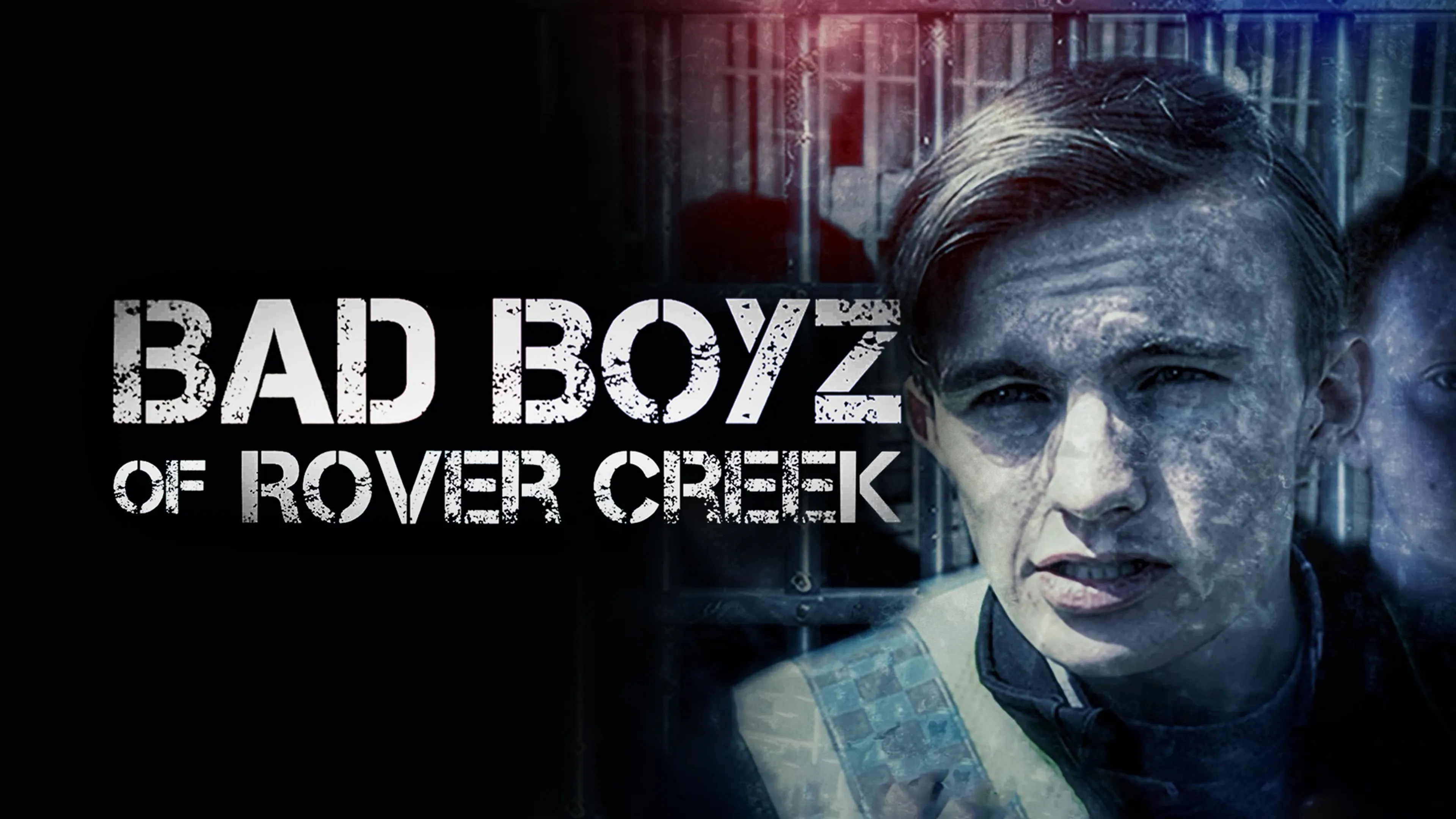 Bad Boyz of Rover Creek poster